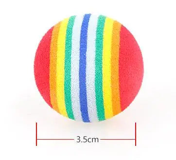 Interactive Plush Catnip Dental Chew Toy